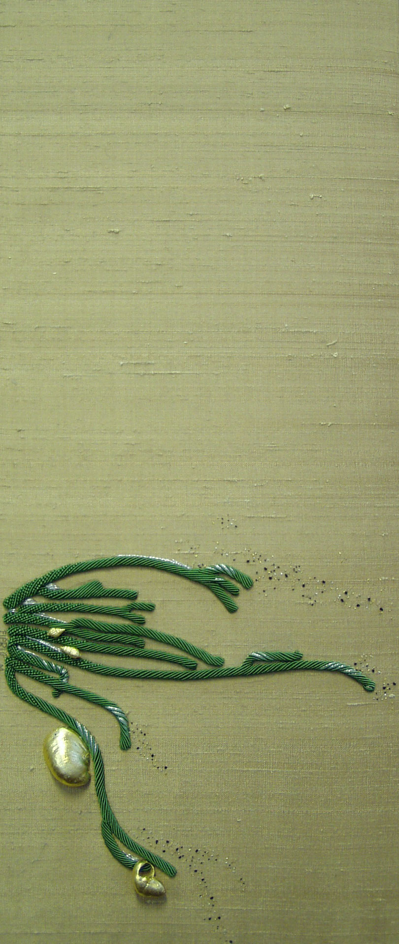 Rope Seaweed - Merydie Fjarlie