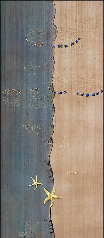 merydie-fjarlie-square-peg-art-wwll-first-wave-on-juno-beach